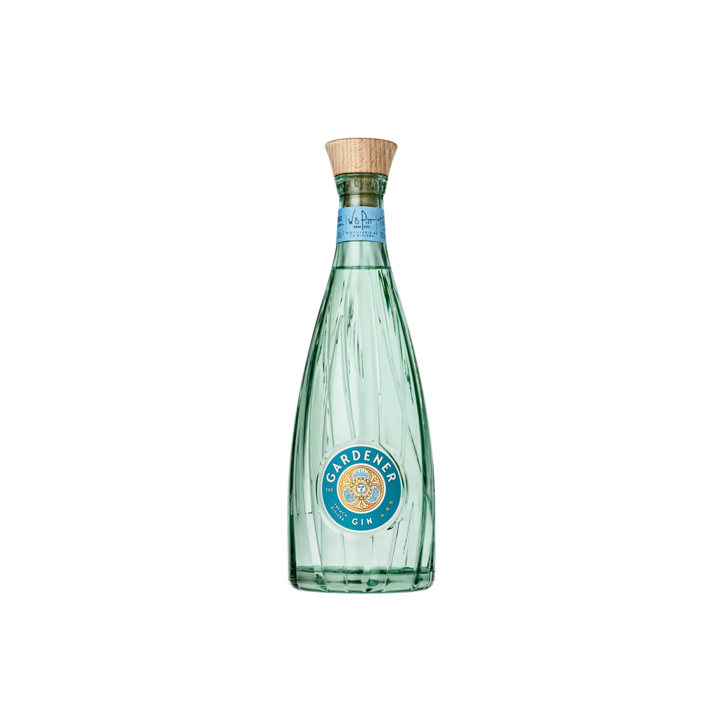 ザ・ガーデナー フレンチリヴィエラ ジン オーガニック 42° 70cl