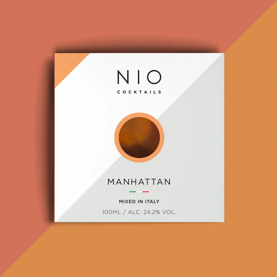 マンハッタン 100 ml