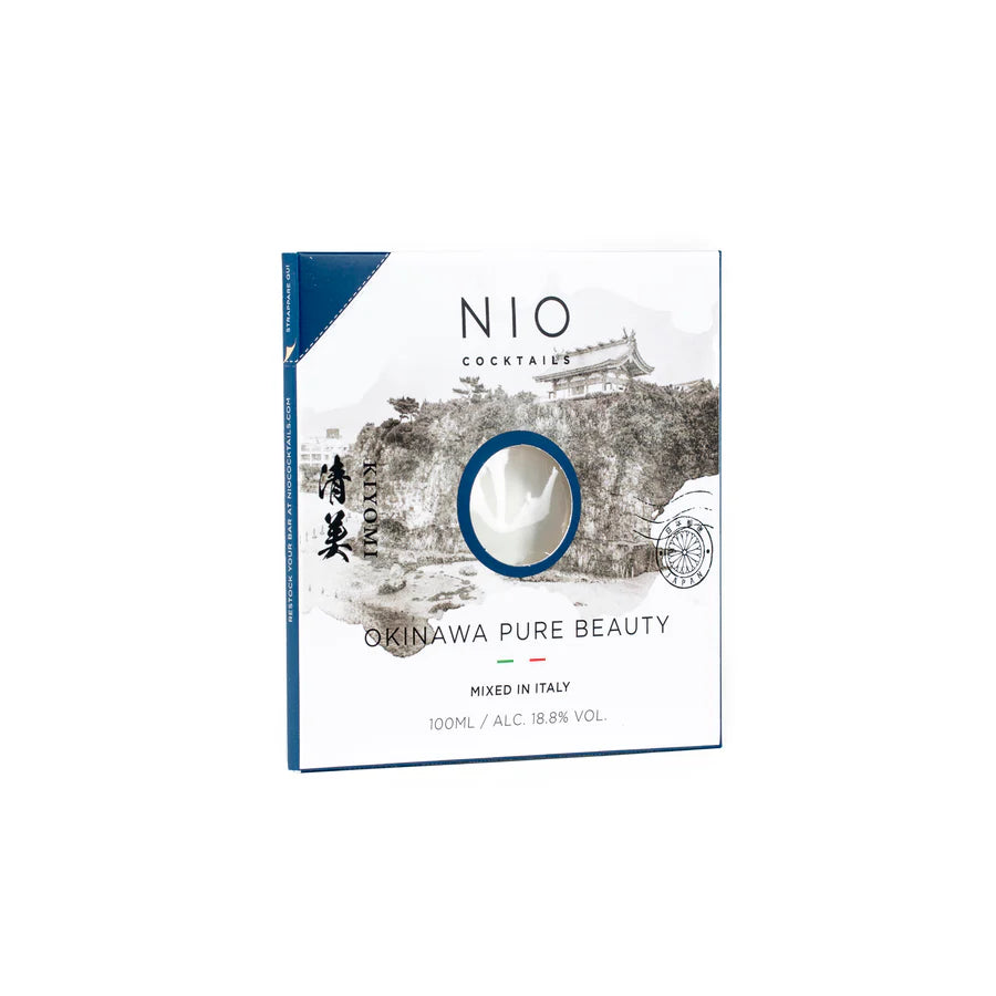 ポストカードから日本へ 4×100ml