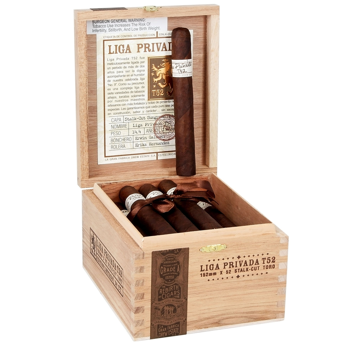 T52 トロ