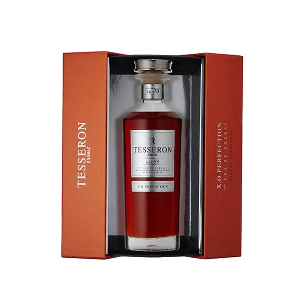 XO パーフェクション ロット No.53 グランド・シャンパーニュ コニャック 40° 70cl