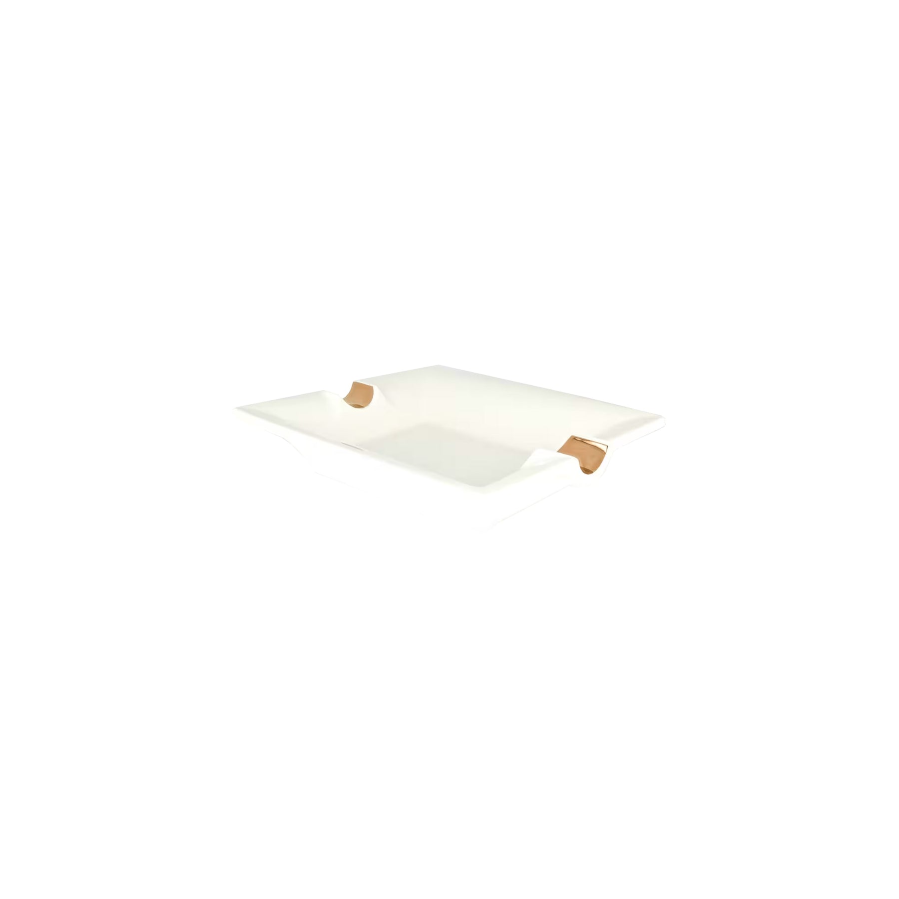 シガー用灰皿 I - 長方形