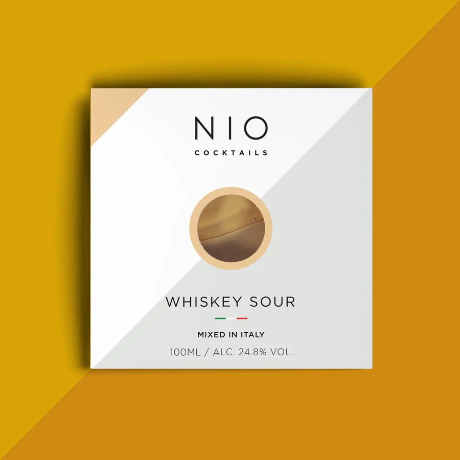 ウイスキーサワー 100 ml