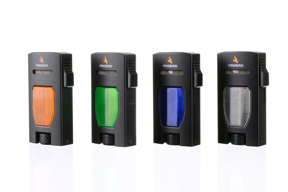 Firebird Rogue 防風ジェットフレームライター