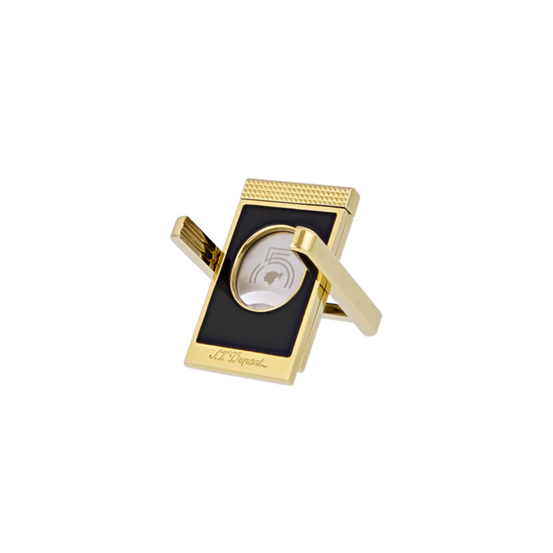スタンド型シガーカッター COHIBA 55